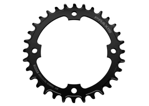 PRAXIS MTN E-Ring 104BCD Chainring